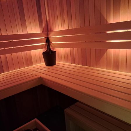 107,5 Nieuw Appartement Met Sauna ヴェストカペレ エクステリア 写真