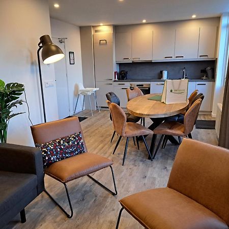 107,5 Nieuw Appartement Met Sauna ヴェストカペレ エクステリア 写真