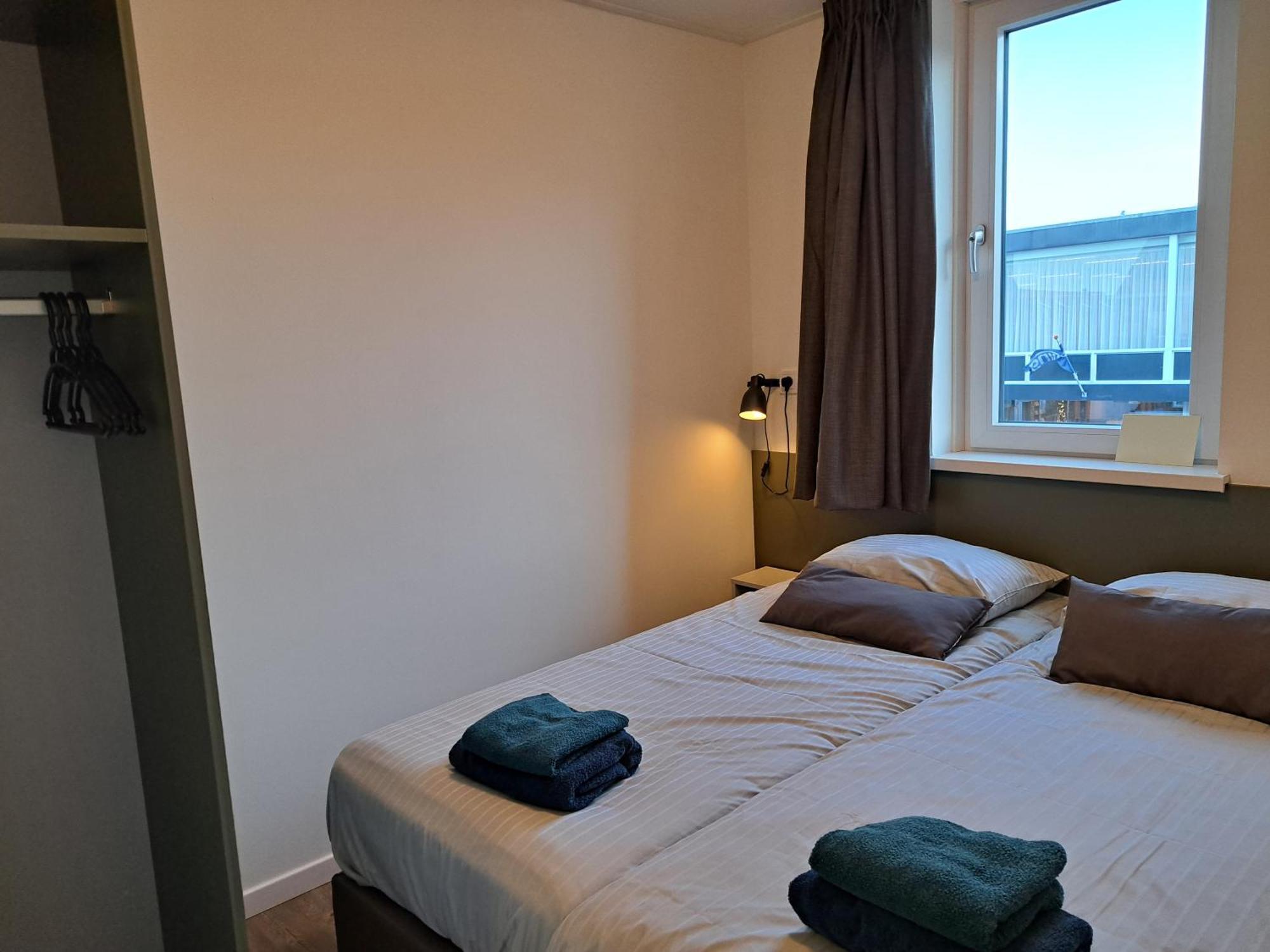 107,5 Nieuw Appartement Met Sauna ヴェストカペレ エクステリア 写真