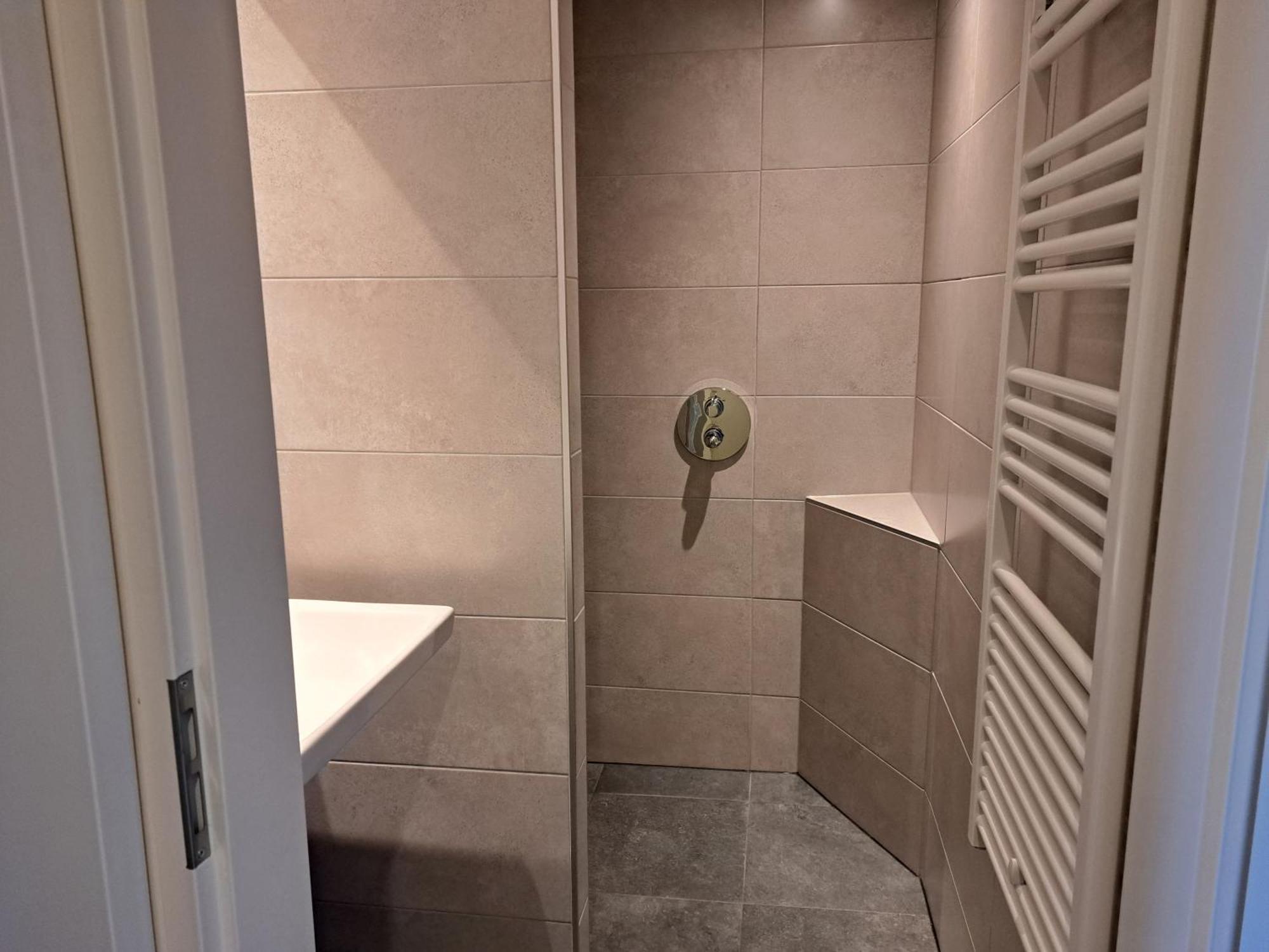 107,5 Nieuw Appartement Met Sauna ヴェストカペレ エクステリア 写真