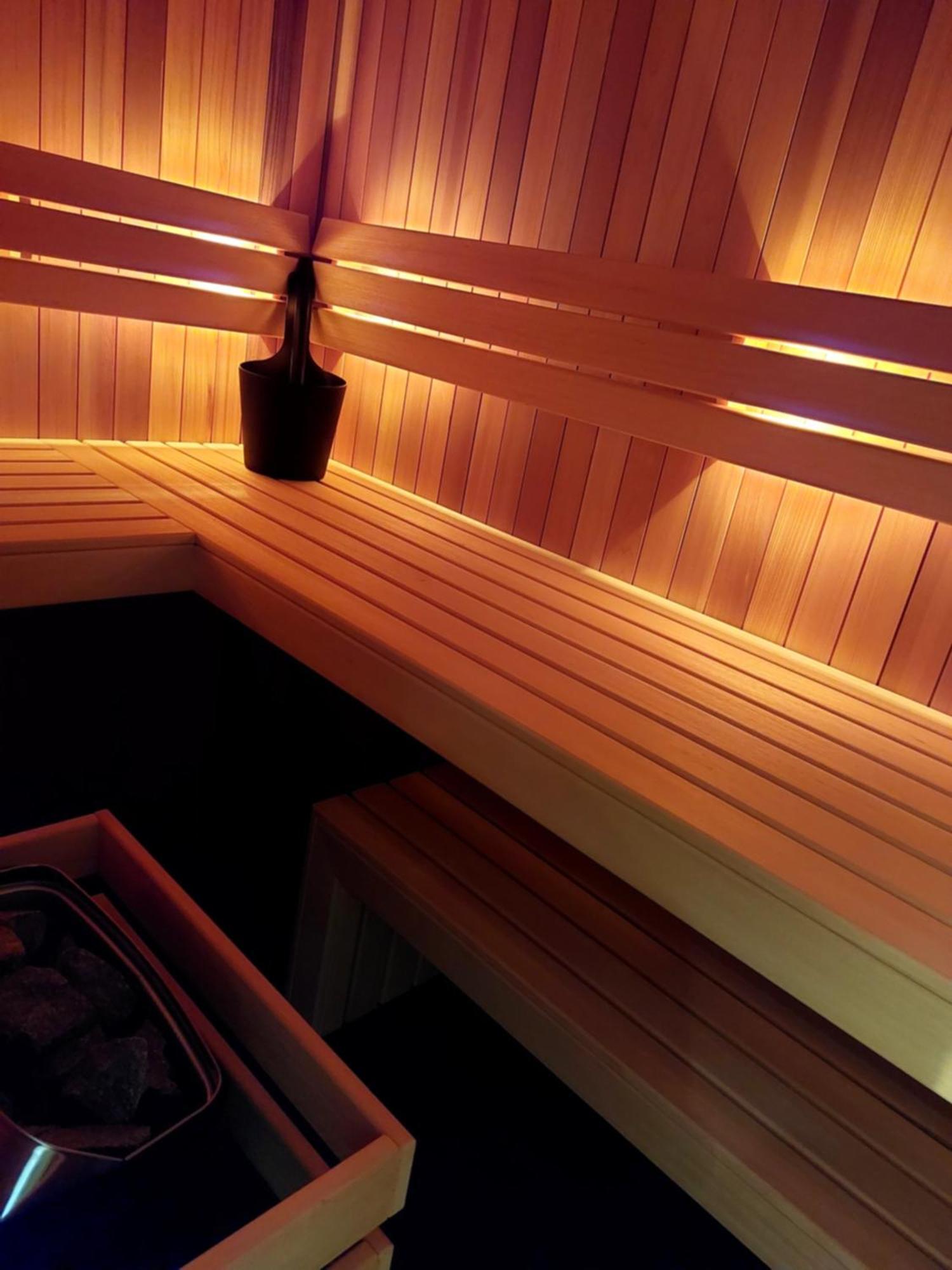 107,5 Nieuw Appartement Met Sauna ヴェストカペレ エクステリア 写真