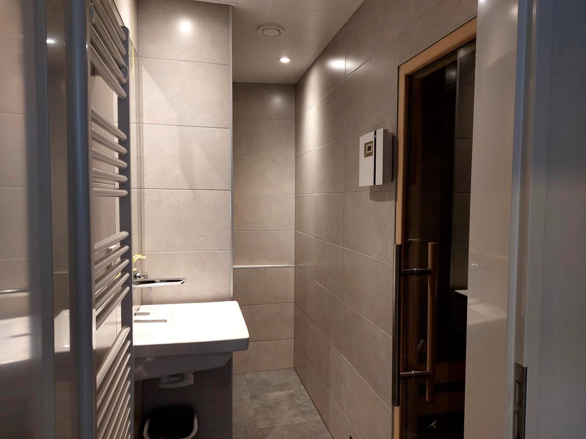 107,5 Nieuw Appartement Met Sauna ヴェストカペレ エクステリア 写真